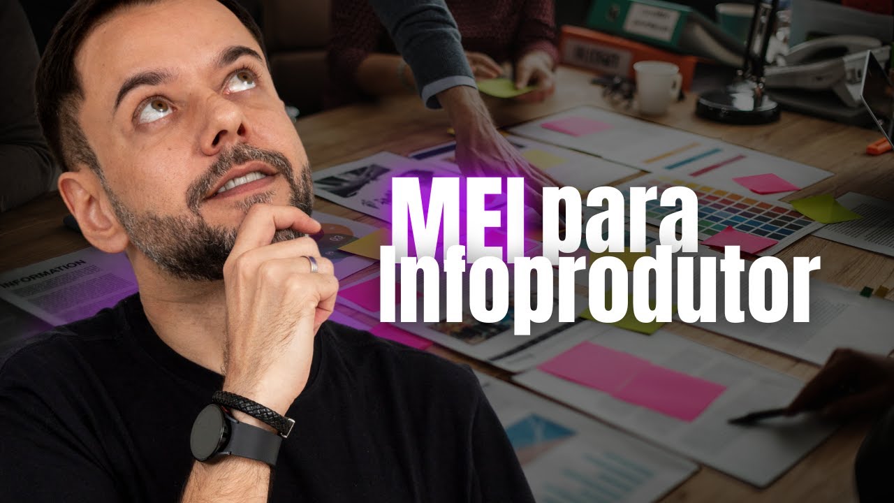 INFOPRODUTOR pode ser MEI A RESPOSTA vai SURPREENDER
