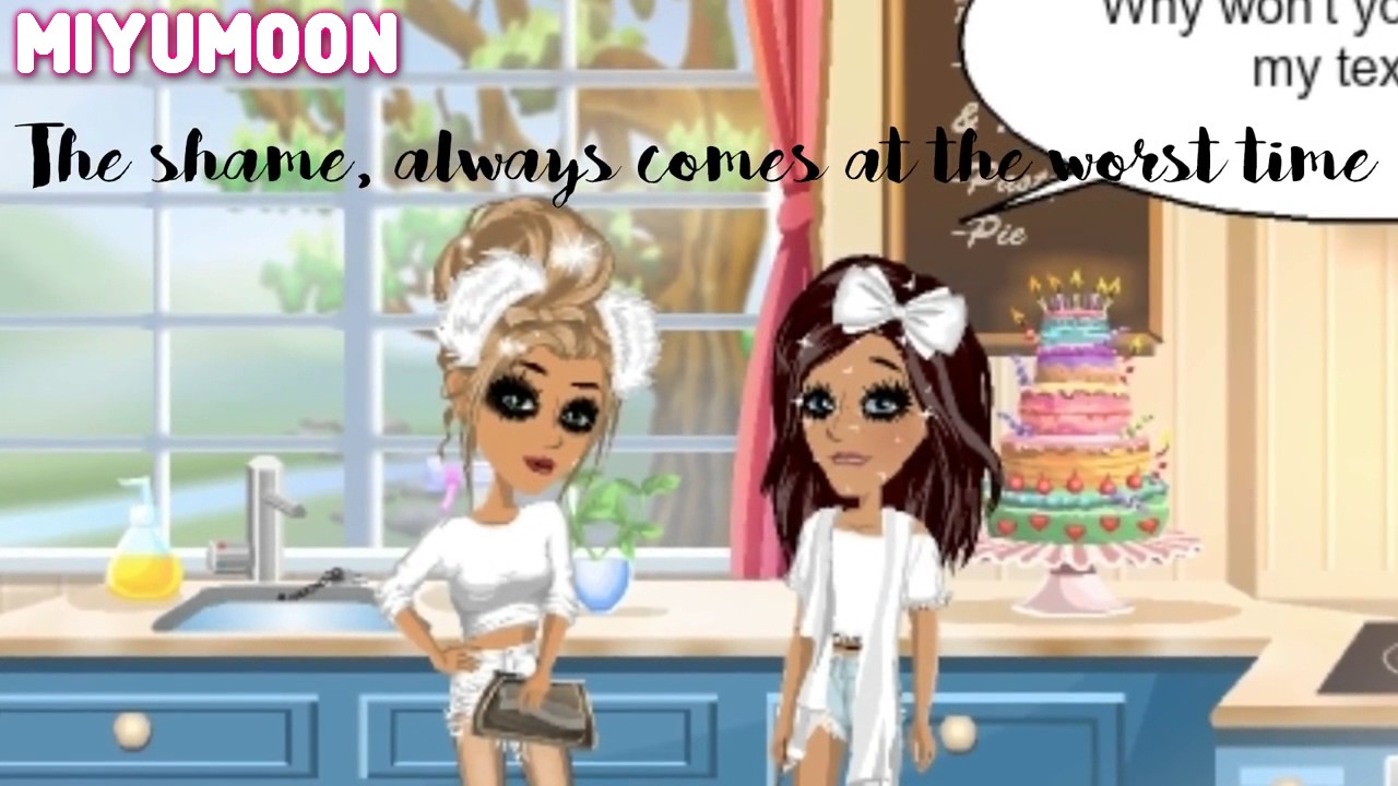 Daddy Issues - Msp