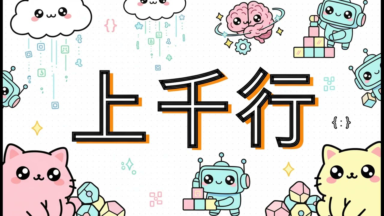 資工系生存指南：AI 時代的完全升級攻略