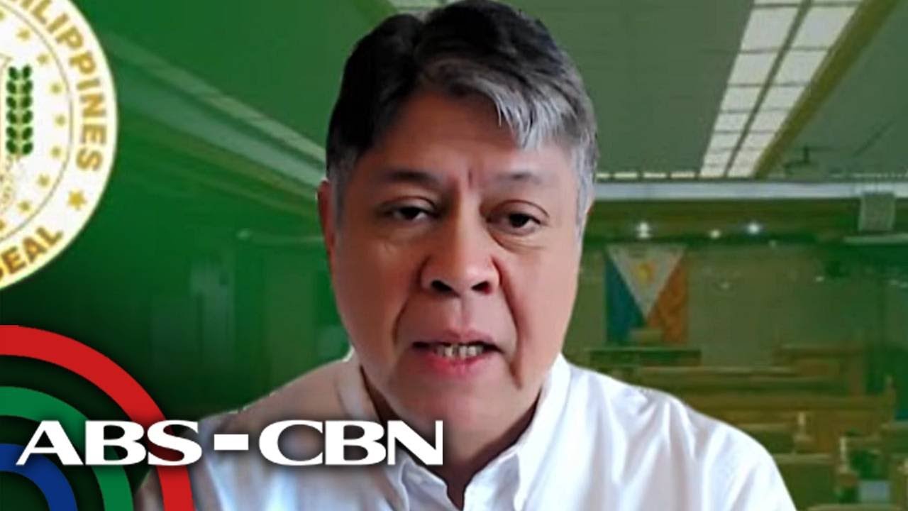 LIVE: News Patrol (1PM) | ANC (17 November 2025)