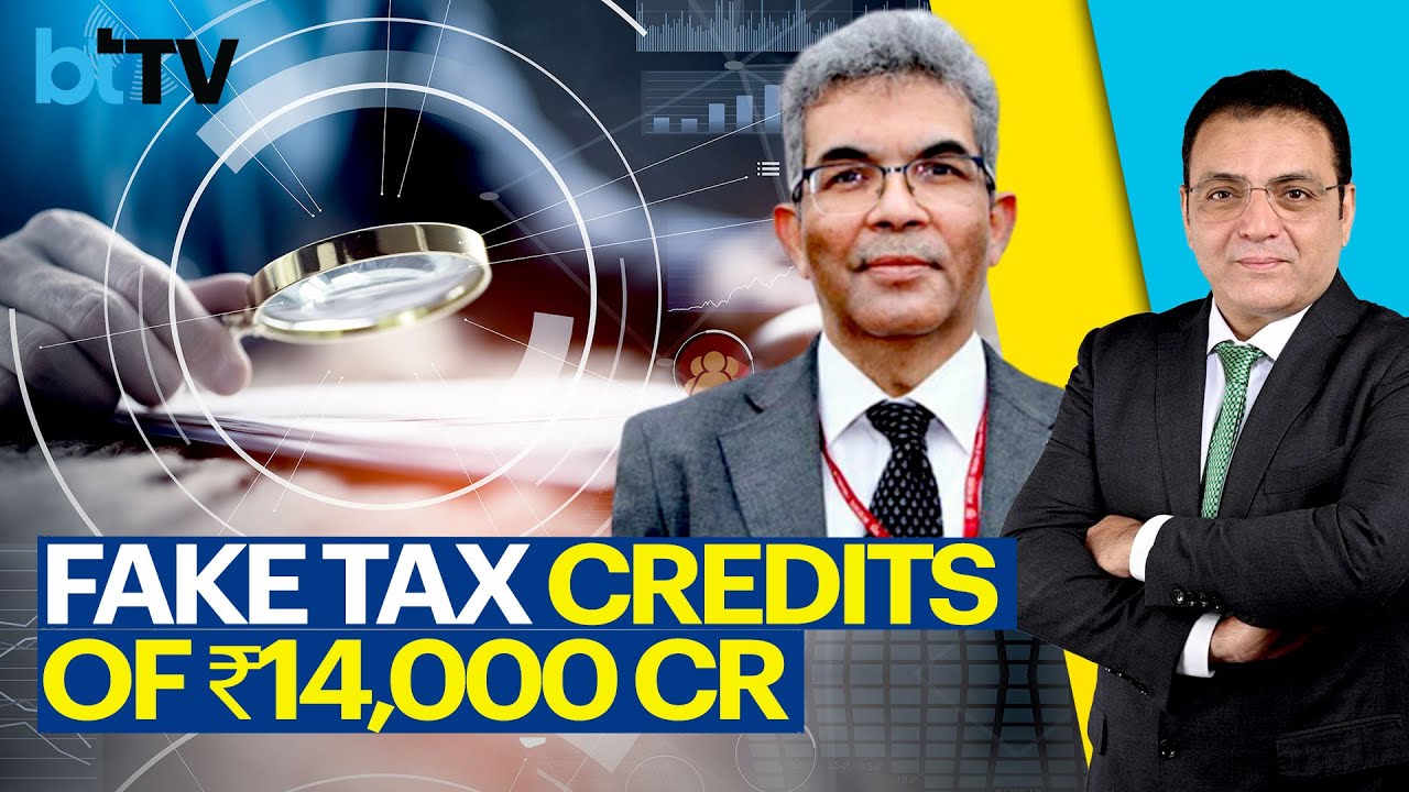 CBIC Launches Drive Against Fake Invoices And Bogus Entities In GST