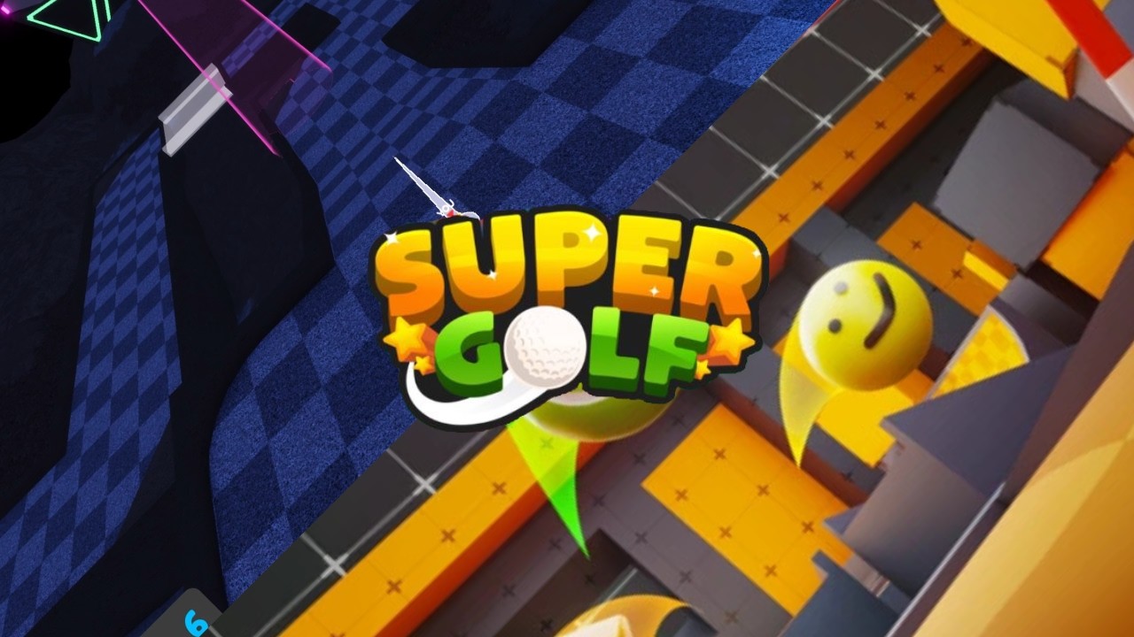 Can chimps learn to play golf? (Repost)