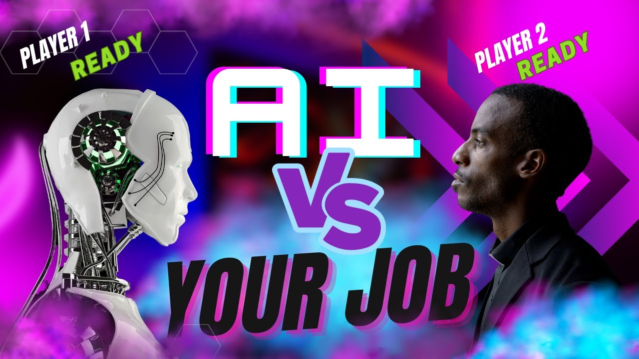AI vs Jobs - How is AI Changing the Workforce?