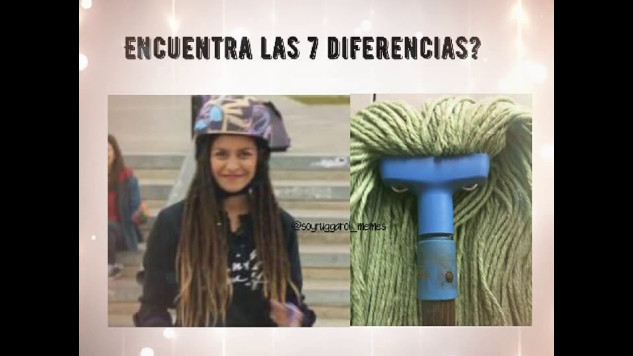 Memes Soy Luna