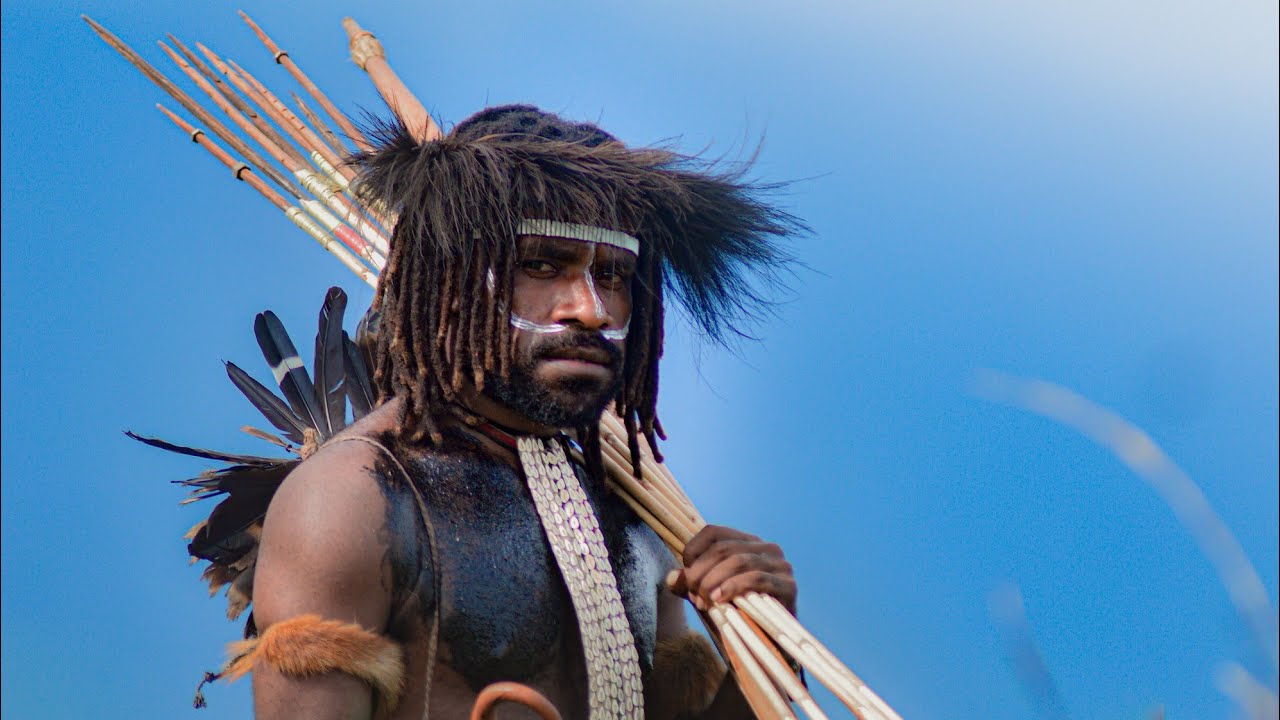 An Netai Naila Nen EDM Wisisi Wamena Papua 2025