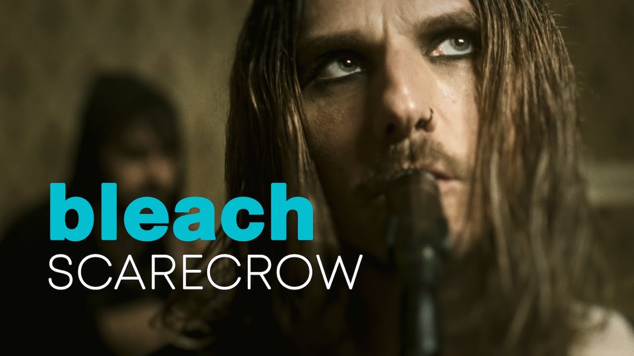 bleach - SCARECROW (Official Video)