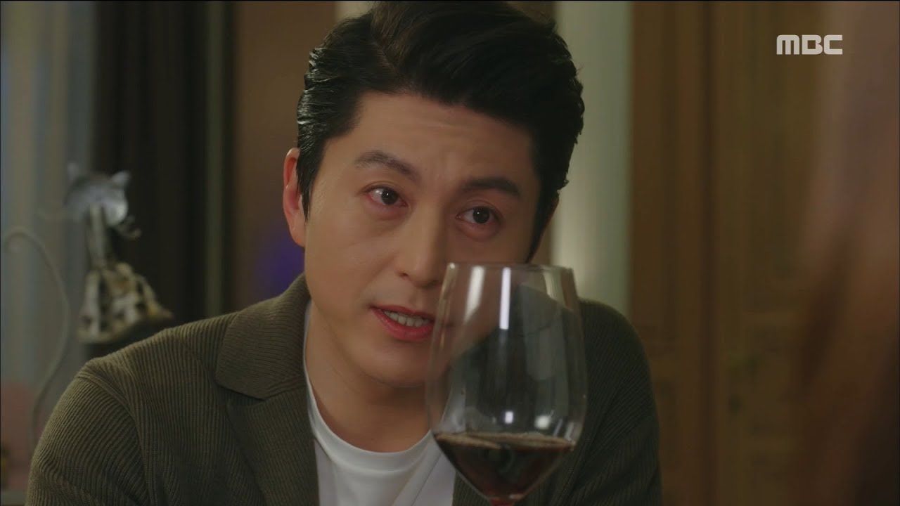 [love in sadness] EP33, Dream of a happy future, 슬플 때 사랑한다  20190420