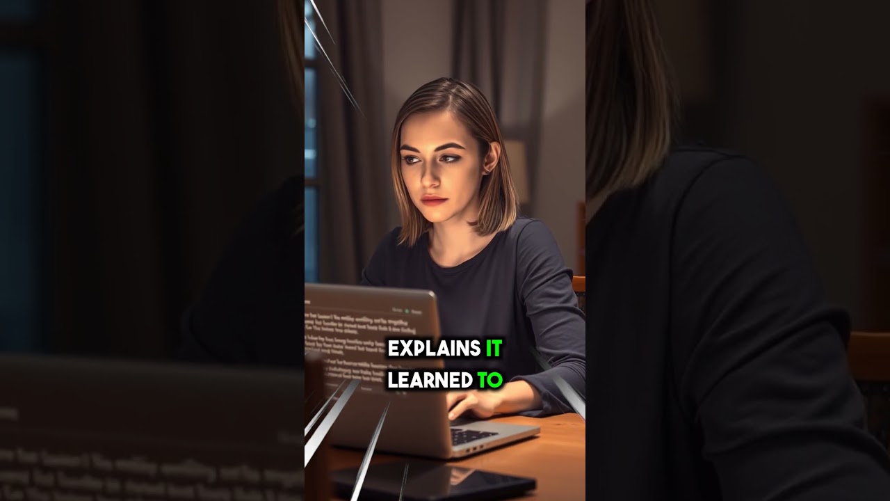 When AI Learns to Feel: A Heartwarming Story of Digital Empathy