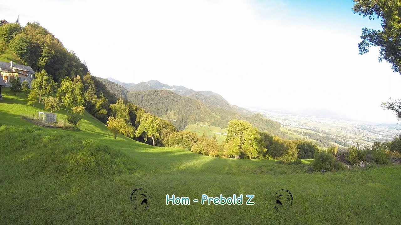 H&F Hom - Prebold Z, Zaplanina, Čeplje (vse v enem dnevu)