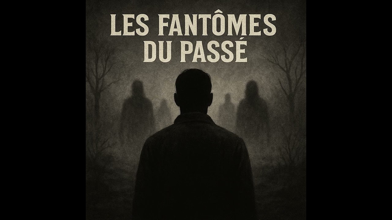 DreamLocks : Les fantômes du passé