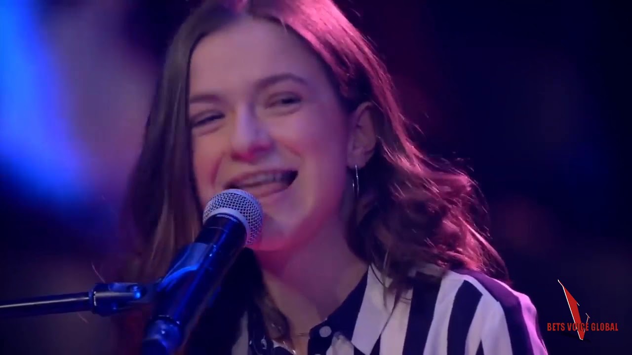 best cover song 