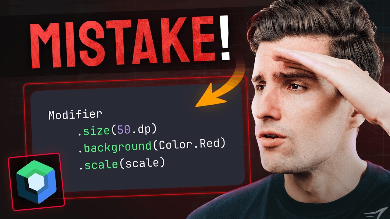 Top 5 Jetpack Compose Performance Killers