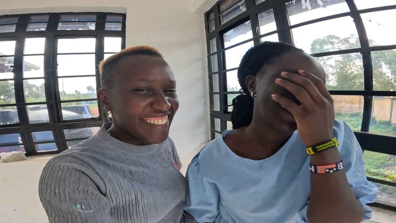 Unbelievable ❗️❗️She had to say  this on my arrival 😀