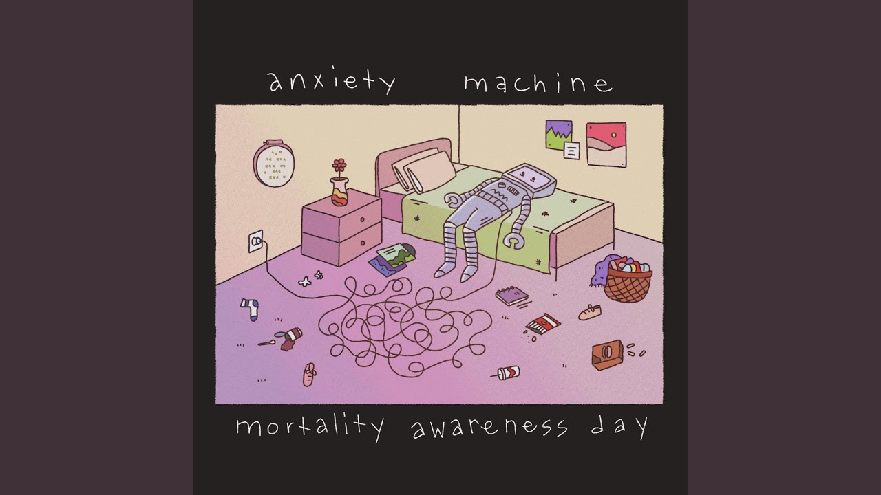 mortality awareness day