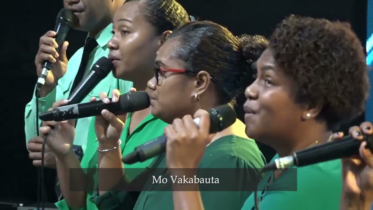 SAI AU NA KALOU