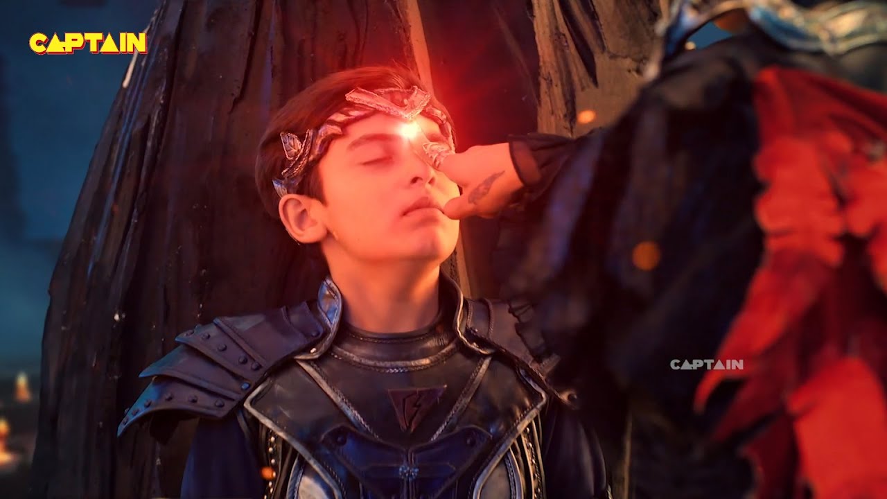 बालवीर रिटर्न्स || Baalveer Returns Full Episode 59 || Dev Joshi, Vansh Sayani