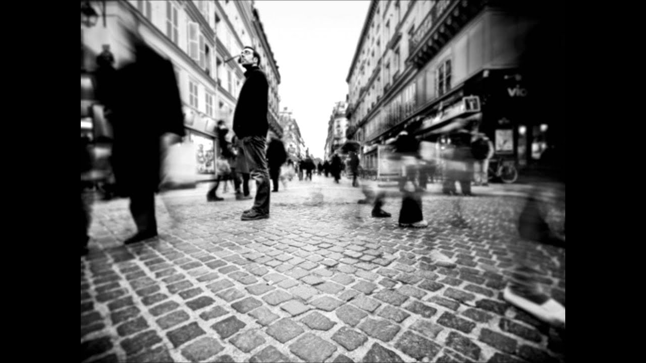 Whitley - More Than Life