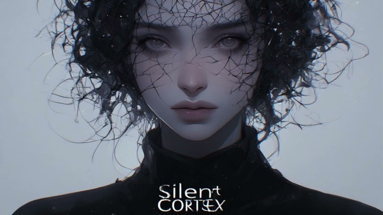 BELLE - SILENT CORTEX - MIXTAPE CONSTELLATION ZARBI - CREA BLUE