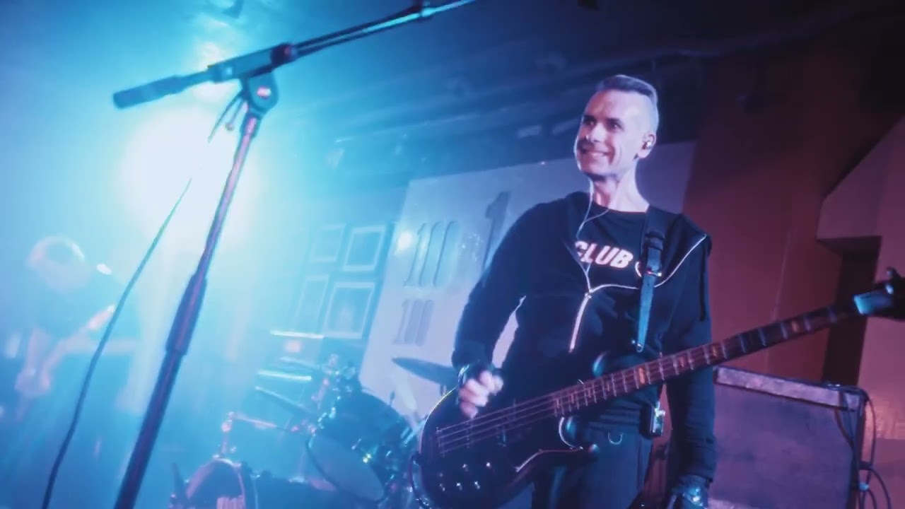 Plastic Bardo-100 Club, Put Aside Your Tears