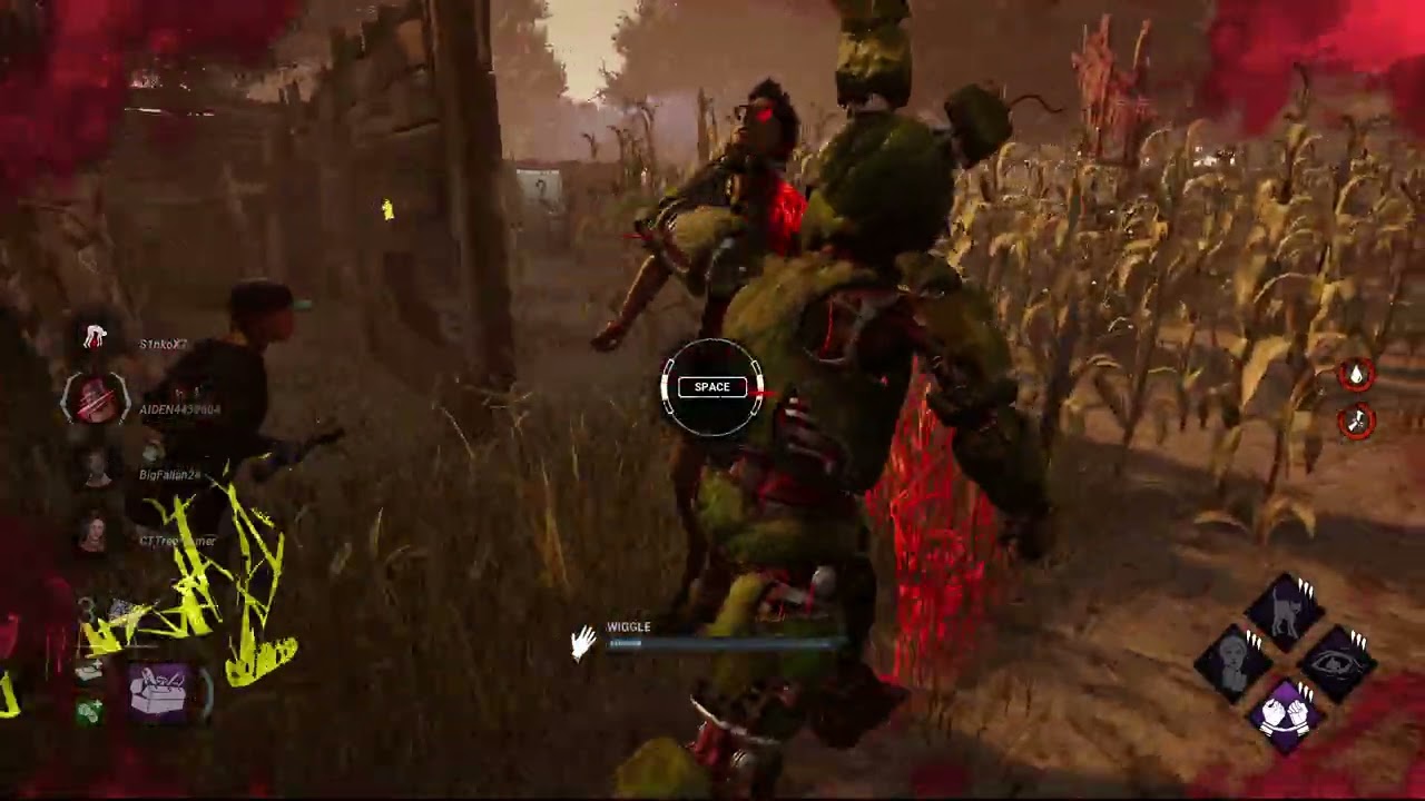 Dead by Daylight: Facing Springtrap... [Gameplay]