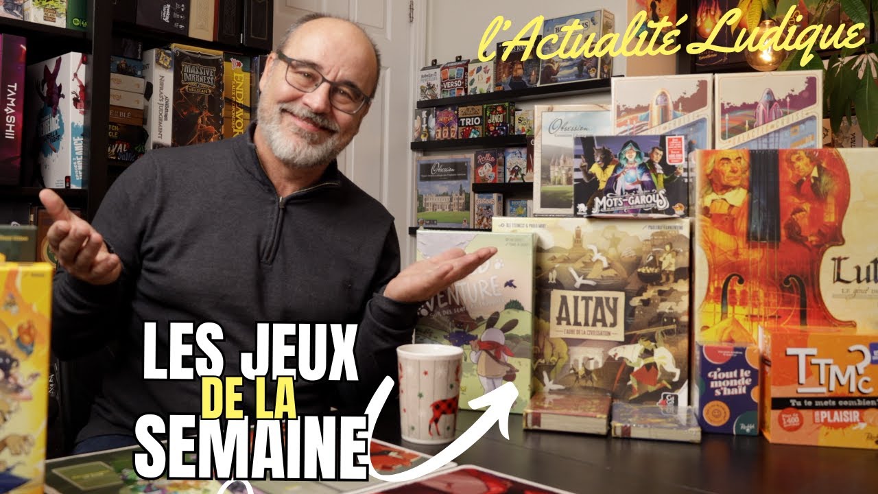 Avis de recherche...🔍