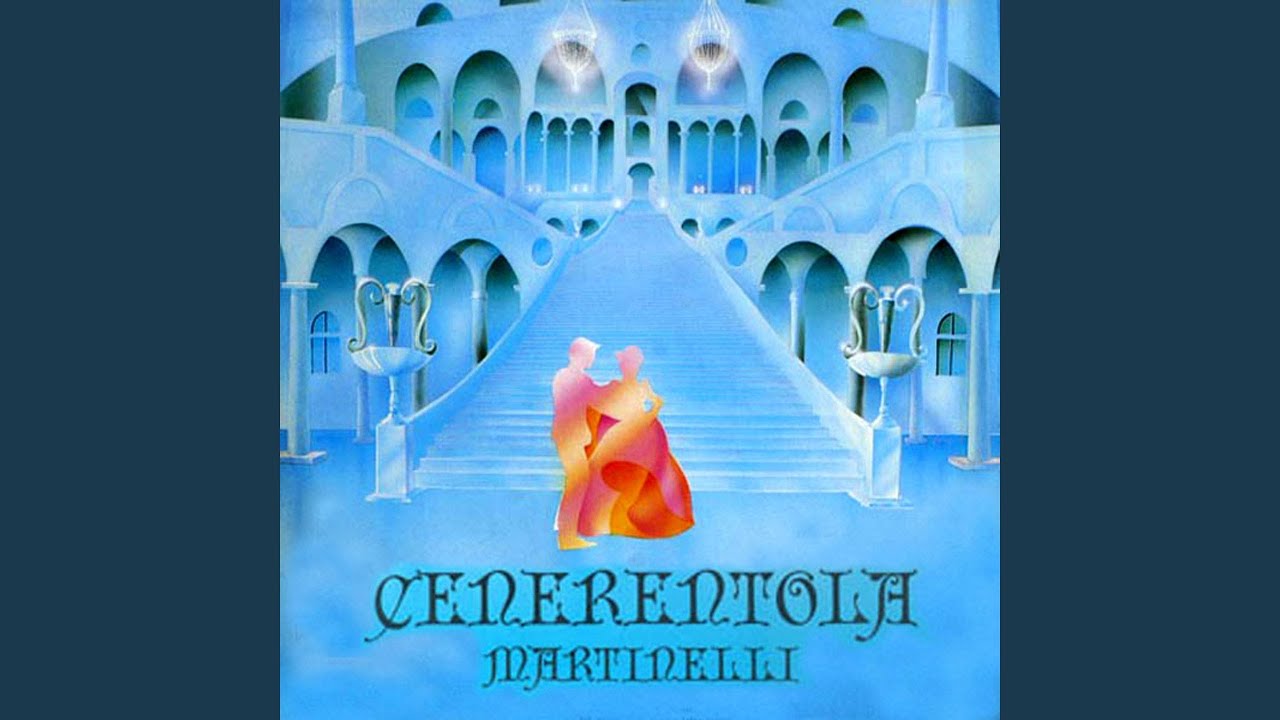 Cenerentola (Instrumental)