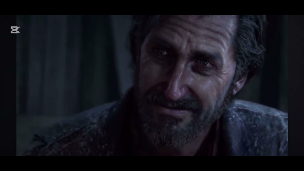 The last of us (игра про человечность)