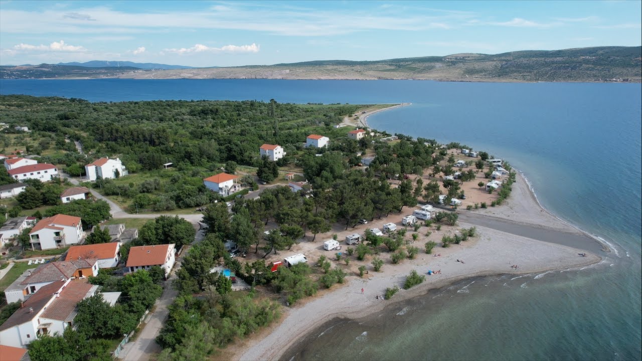 #1 Anreise Kroatien 🇭🇷 Camping Lavanda - Peljesac - Korcula - Plitvicer Seen - Reisebericht