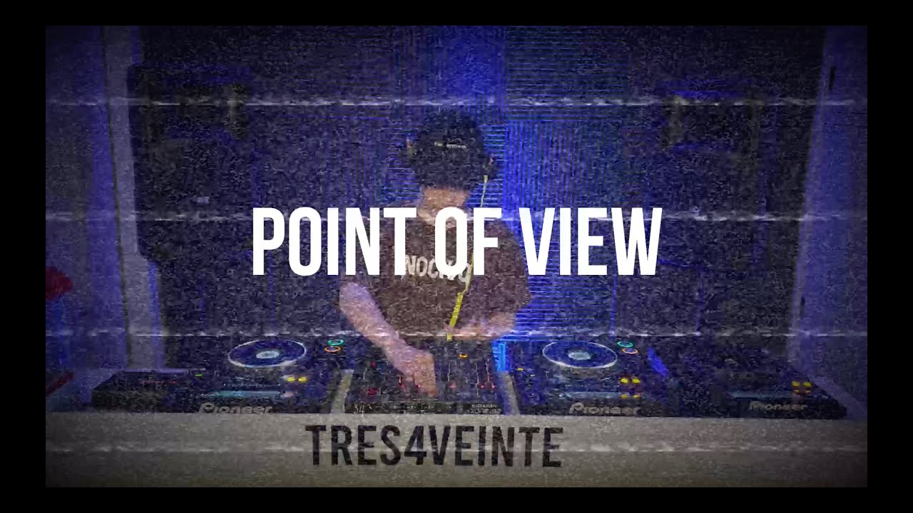 Raptis - Dj Set Techno [POV26]