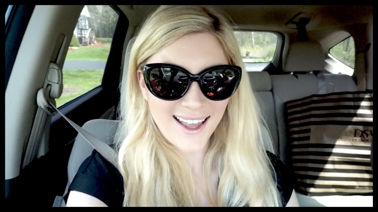 Shopping Day with Mama Goot! // 12 Days of Daily Vlogs Day 4
