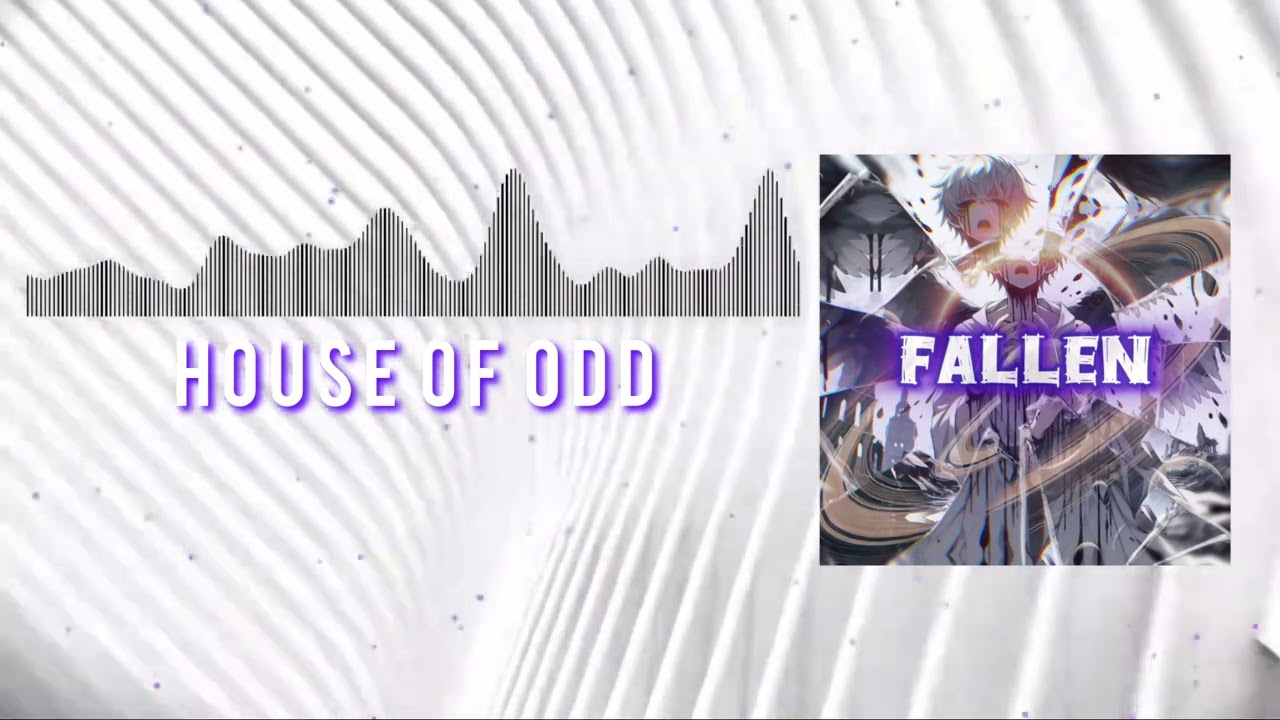 【MV】Fallen / HOUSE OF ODD【オリジナル曲】