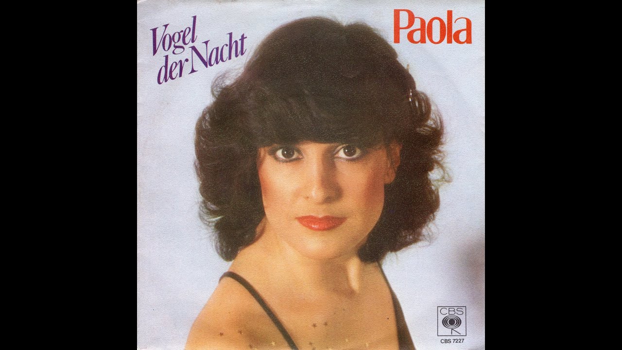 Paola - Meine Reise hat ein neues Ziel (1979) HD Stereo