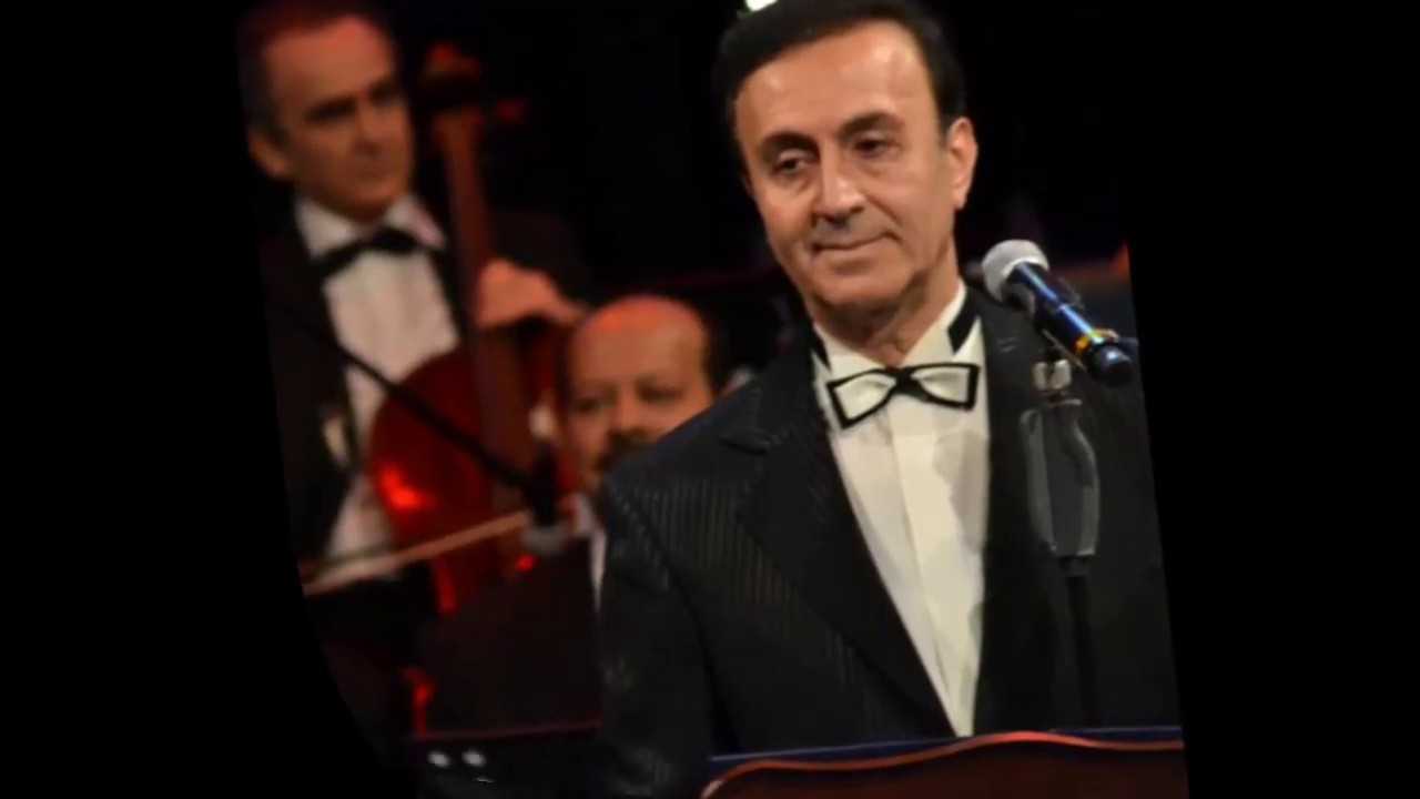 Ali Osman AKKUŞ-Hicran Yine Hicran mı Bu Aşkın Sonu Söyle (Kanun Tak.)(HÜZZAM)R.G.