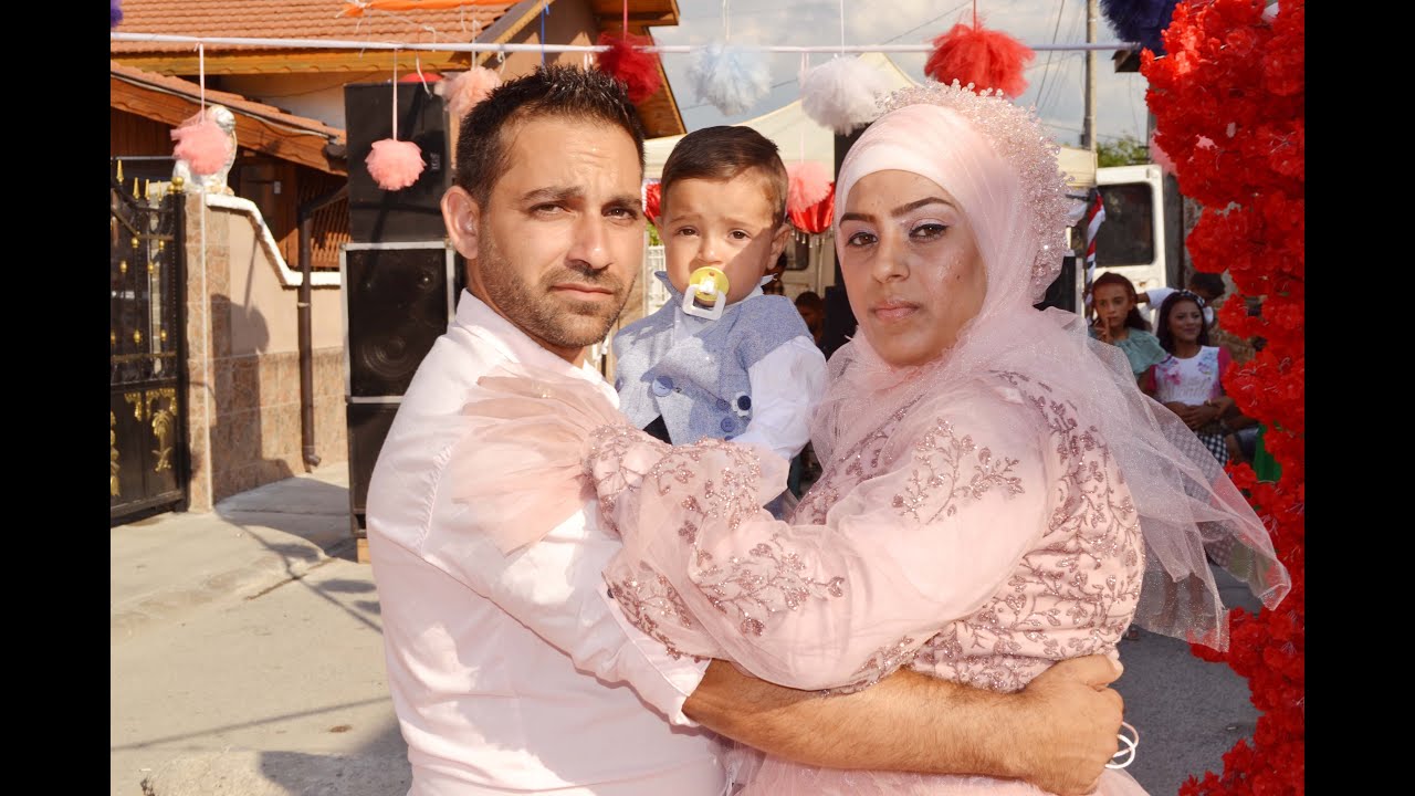 MEMET   PAŞA NIN  1  YAŞ  DOGUM  GUNU  KUTLAMASI  gr SADOVO  2022.y