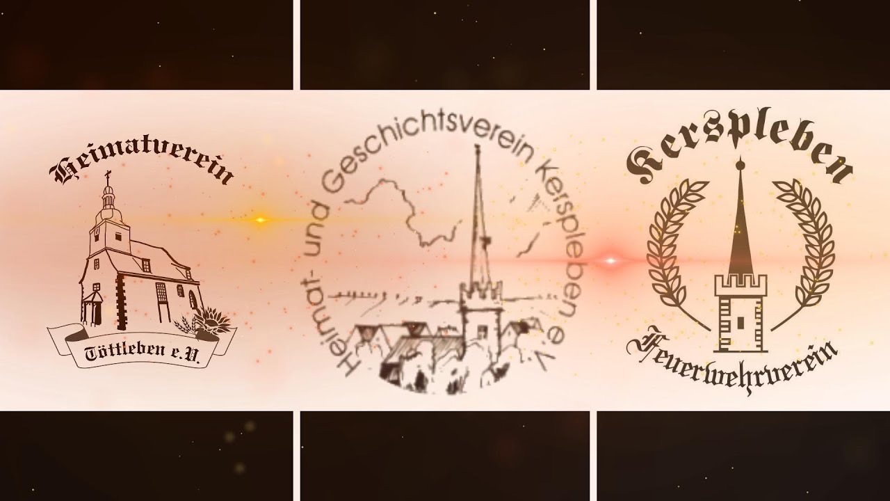 Jahresrückblick 2023 Kerspleben & Töttleben