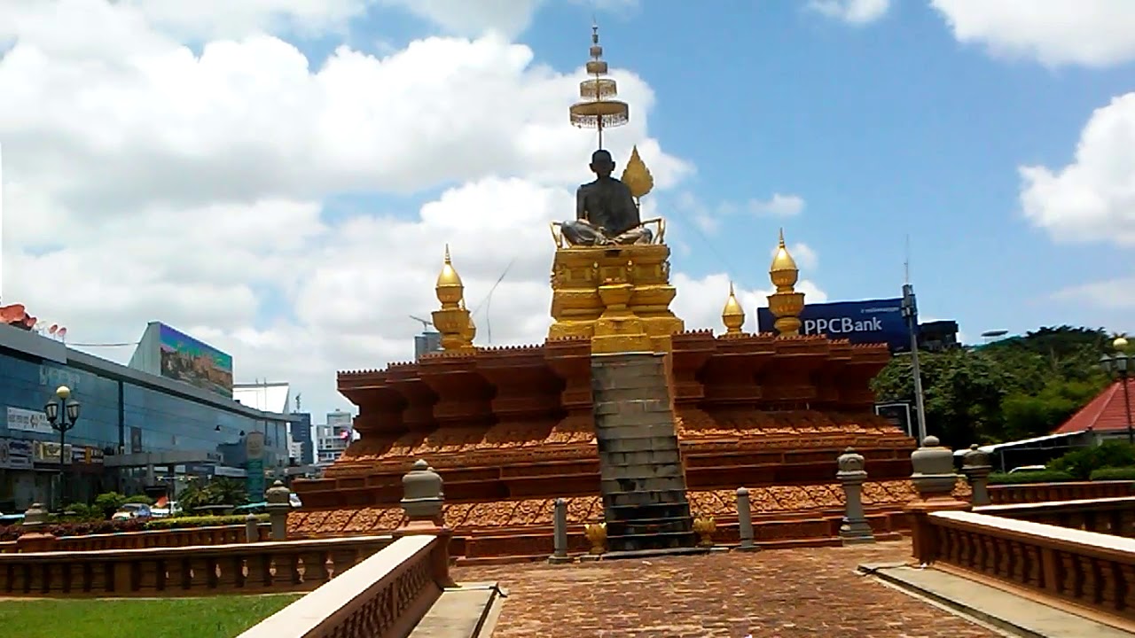 Khmer architecture