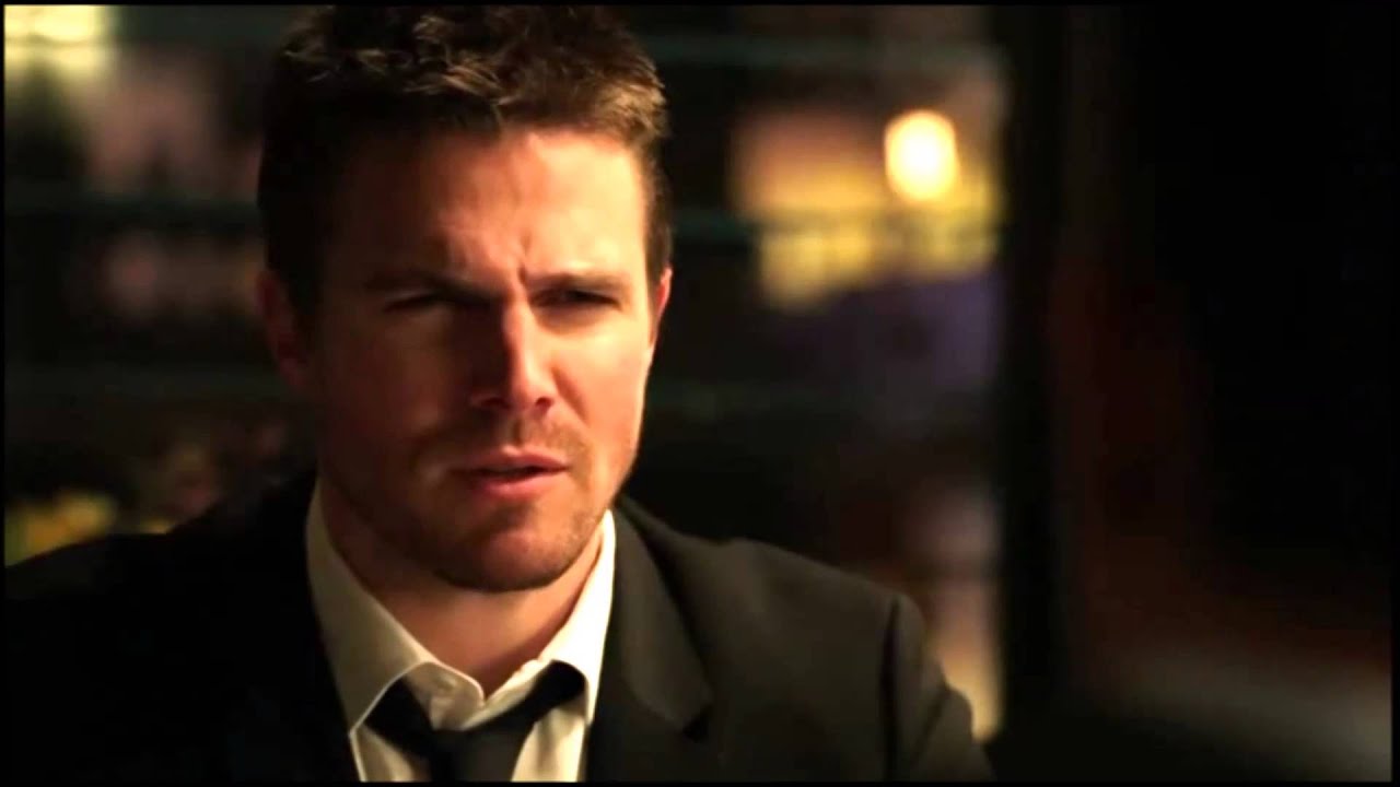 OLIVER Y FELICITY SU HISTORIA PARTE 90 221 2