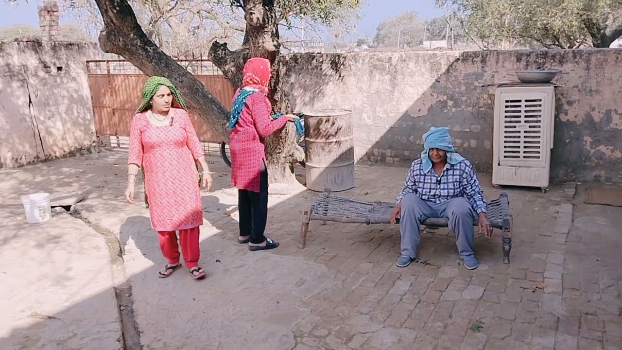 आज़ का ब्लोग स बेबे सुनी यो जरुर देखे माया का ##/ देवर जी आयें स ##// 