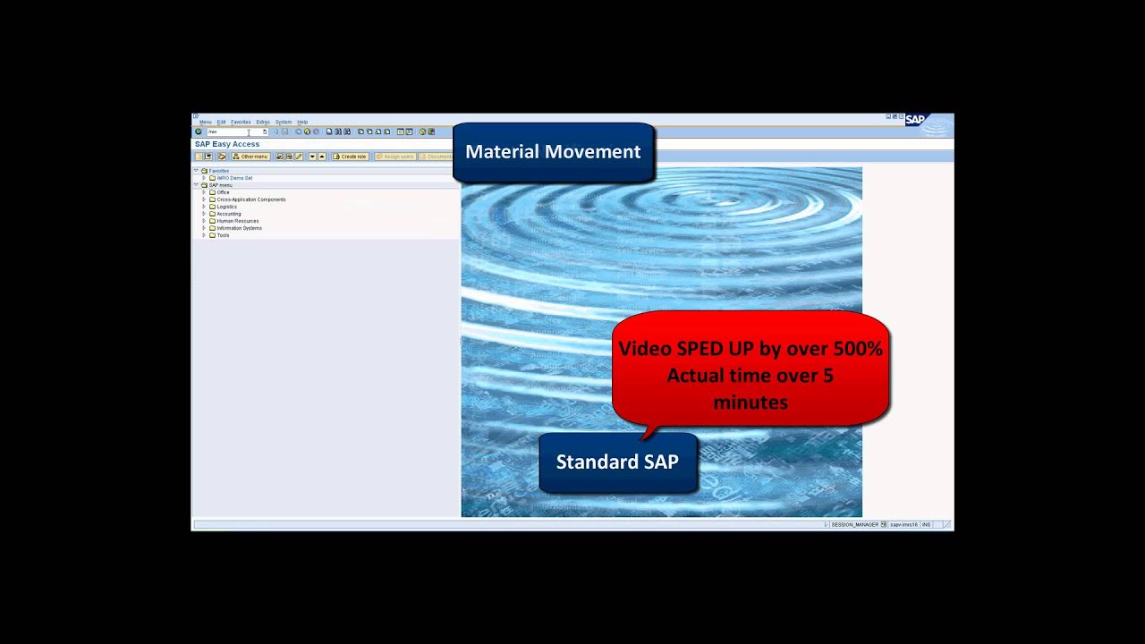 iMRO Introduction Overview v2