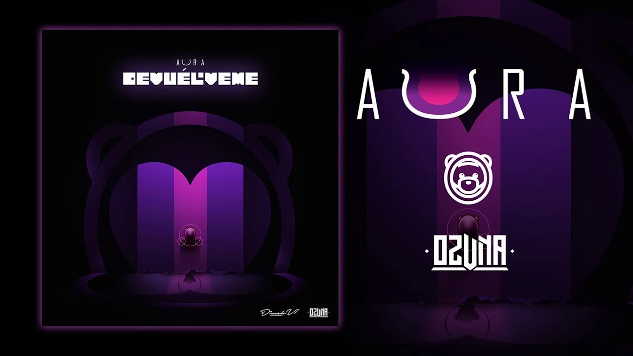 Ozuna - Devu&eacute;lveme (Instrumental Edit)