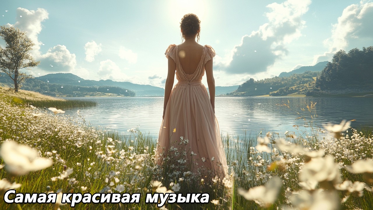 Лучшие зимние песни 🌿 Самые красивые мелодии в мире 🌿 Музыка Сергея Грищука #2