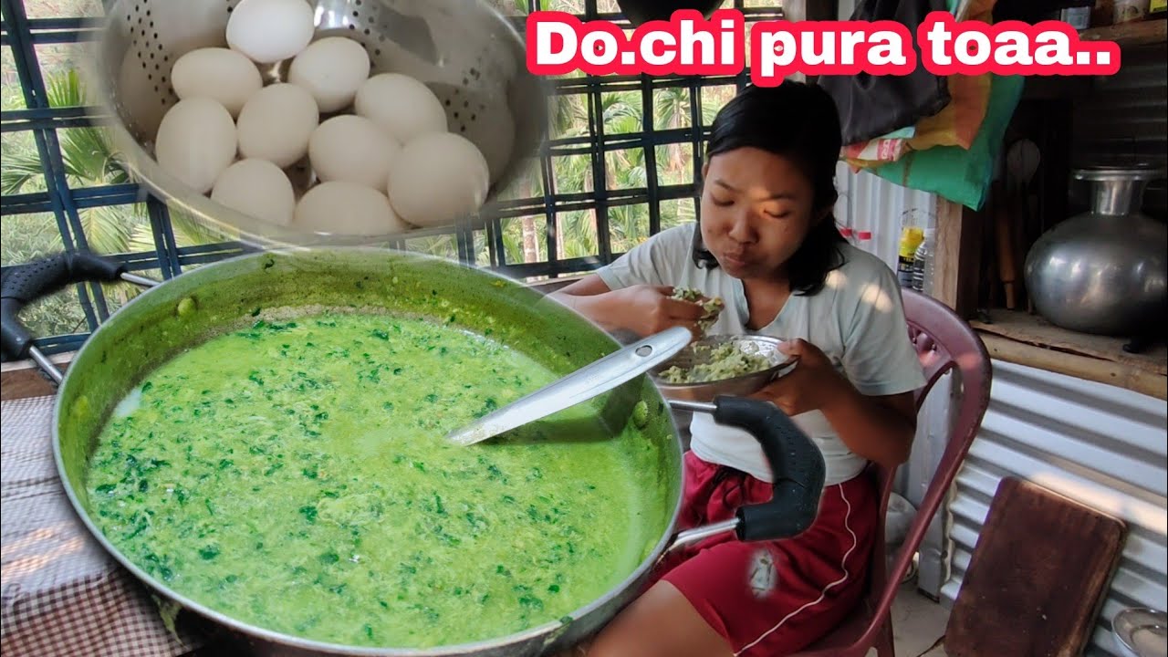 Tangsek do.chi pura😋😋