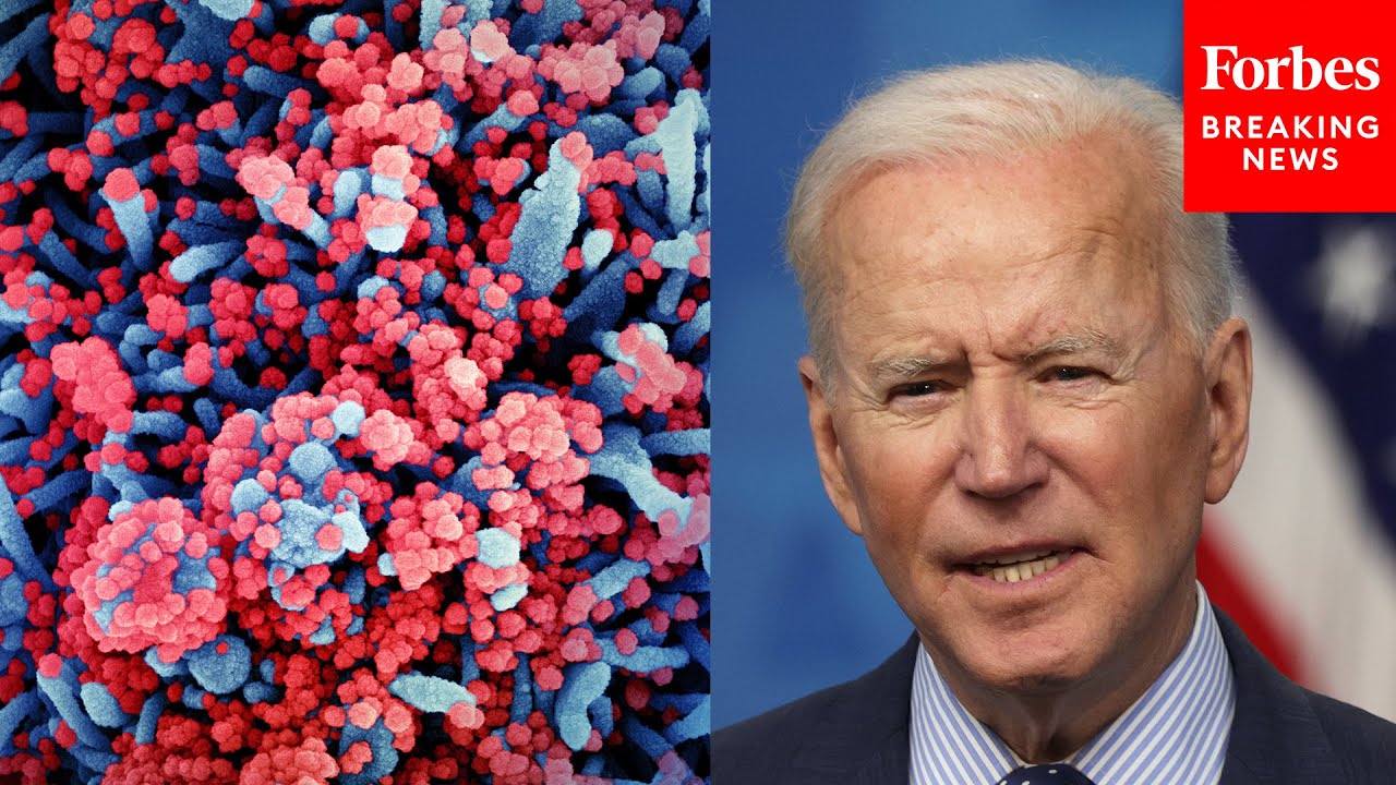 Biden Admin Wants Reform In WHO And Calls For China To Release Original Covid Data