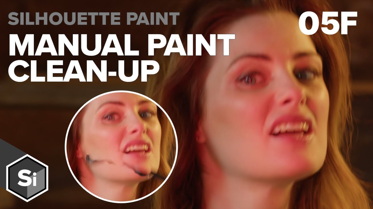 05f Manual Paint - Color Changes [Silhouette Essentials - Paint]