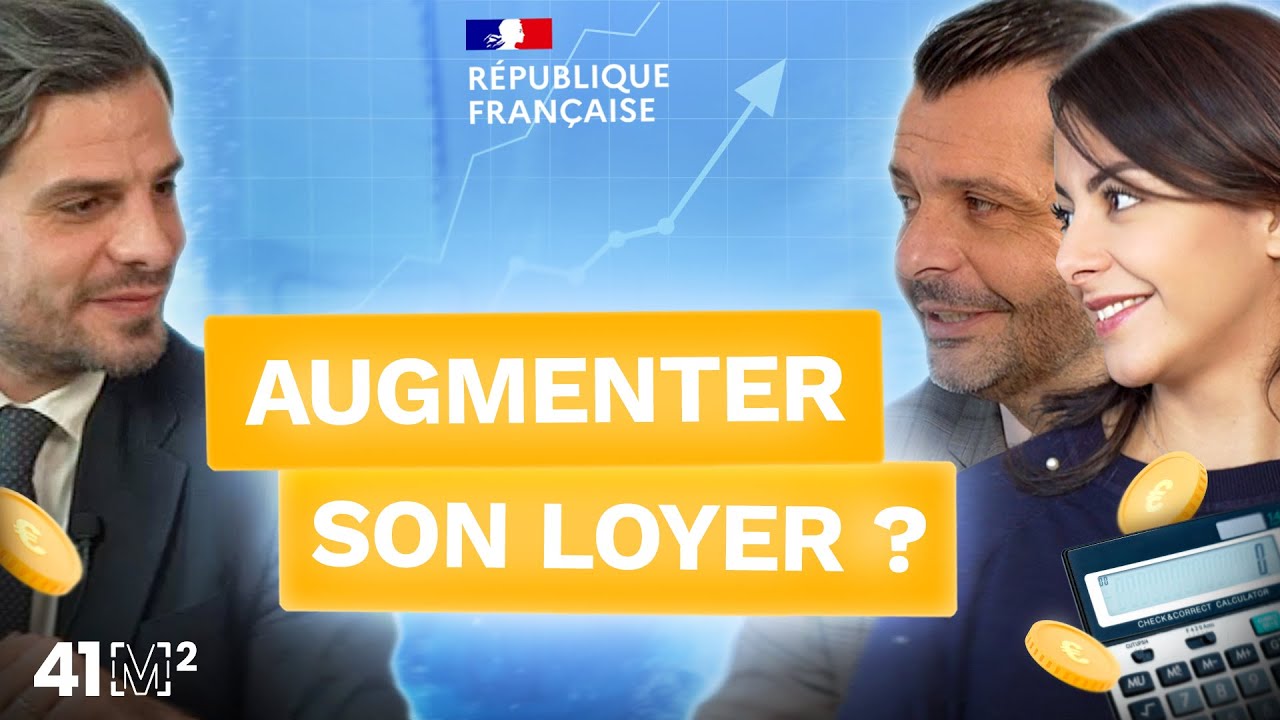 Comment AUGMENTER son LOYER malgré L'ENCADREMENT ?!