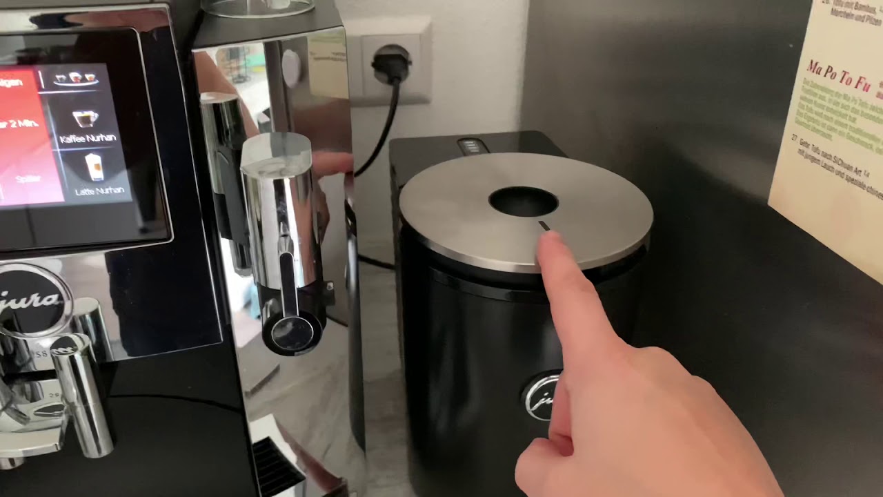 Jura Cool Control 1 Liter - Review