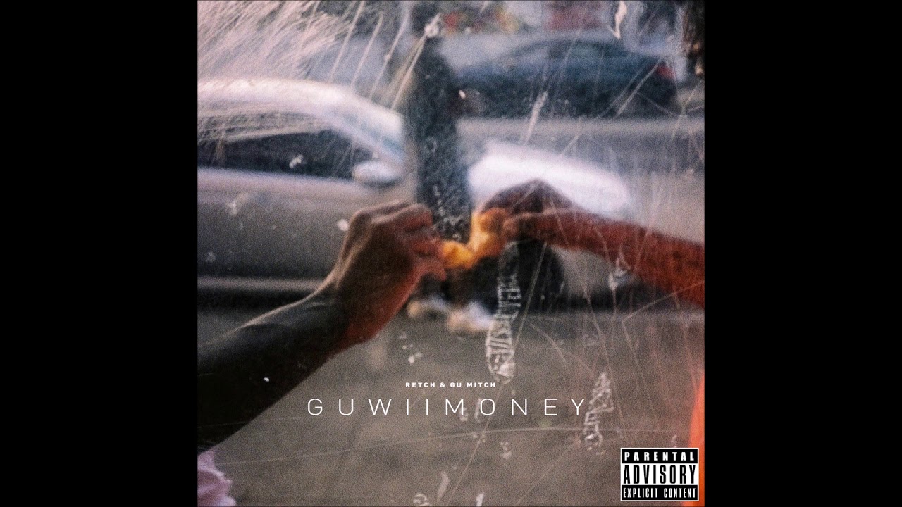 Retch & Gu Mitch - 