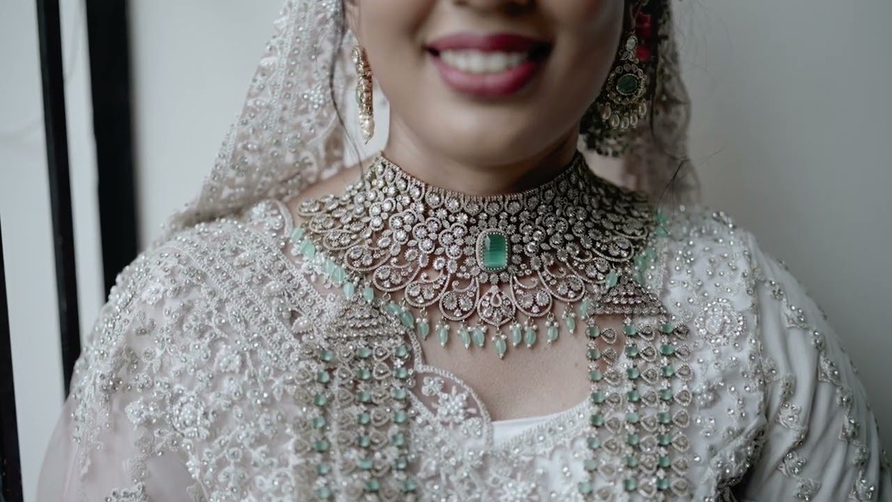 JANNATH with DILVAR / WEDMAHAL WEDDING COMPANY /2025/ FULL LENGTH GROOM