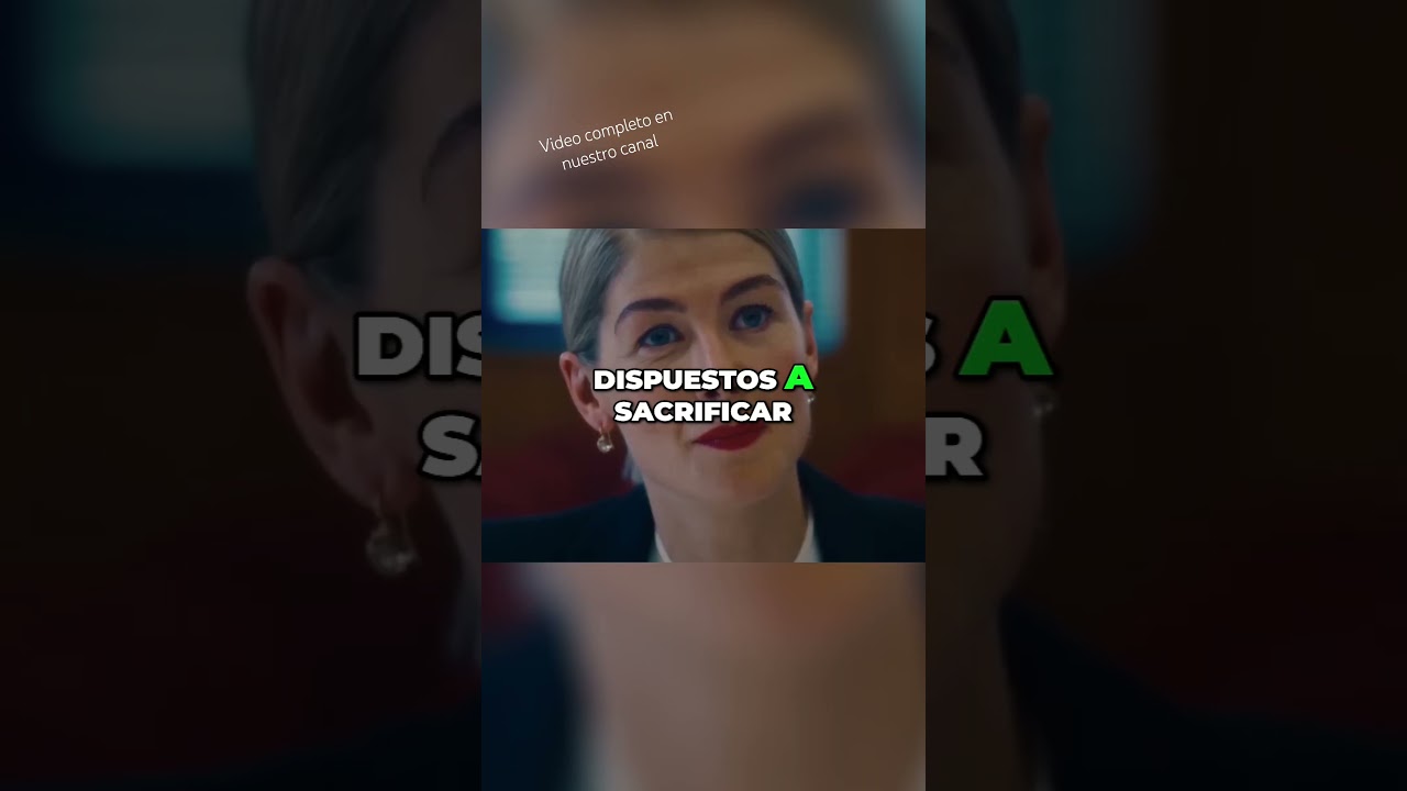 Esta es la reflexión de Descuida yo te cuido. 