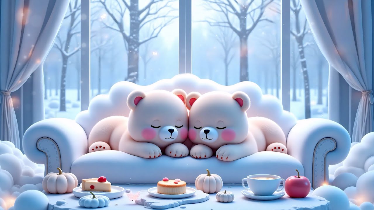 Засыпайте За 3 Минуты 🌙 Фортепианная Музыка Для Сна И Мгновенного Отдыха • Избавляет От Стресса,...